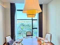 -正元希尔顿逸林酒店-御玺中餐厅