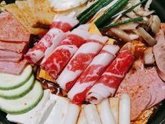 -KimPro 辛普乐概念韩餐