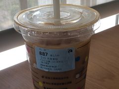 -瑞幸咖啡(南海万科广场店)