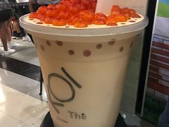 -KOI Thé(正佳广场店)