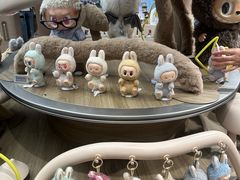 -泡泡玛特POPMART(合生汇店)