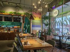 -岛风·台食小馆 ISLAND BISTRO(烟台山店)