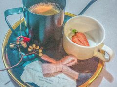 -Smile House咖啡馆(群芳小区店)