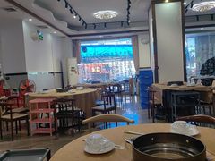 -濠轩阁特色生蚝火锅总店