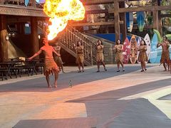 -杭州开元森泊度假乐园