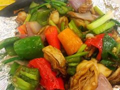 -新享乐海鲜(翠华路店)