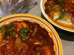 -豆相识•九九豆腐脑(牛咡桥店)