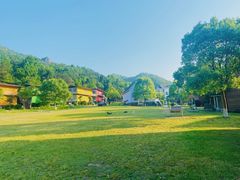 -巨石山景区