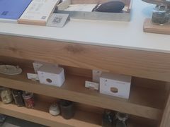-喜茶(上海打浦桥日月光gelato lab+店)