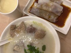 -盛记粥面(佐敦店)