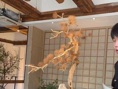 -蜜桃餐厅·伴山(湖滨商业街店)