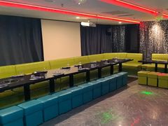 -最先生·烧烤·火锅·音乐聚会餐厅(大悦城店)