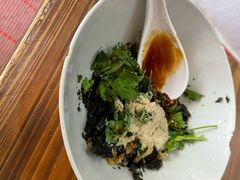 咸浆-云南大锅豆浆店