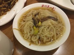 -圆满素食林饭店非遗素食(河西店)