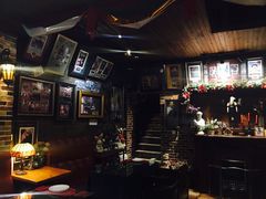 -BIGHOUSE·大房子电影主题融合餐厅(盐河巷店)