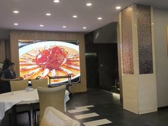 -粤盛海鲜平价店(洛溪食街店)