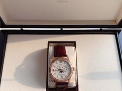 -Patek Philippe百达翡丽(上海源邸店)