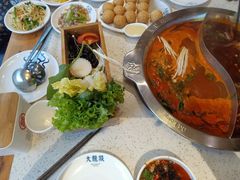 -大龙燚火锅