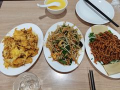 -姥家春饼店(漳州二路店)
