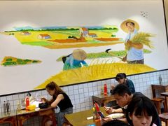 -猪脑壳凉面(武陵源店)