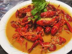 -欧记轩龙虾·私房菜(A店)