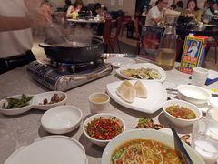 -达叔香味海鲜(海棠68环球美食街店)