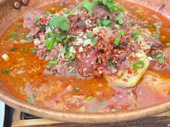 -吃货私房菜(丽江束河古镇店)