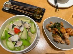-隅乐胡椒虾·台湾菜·团建(皇岗店)
