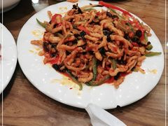 -砂锅李(九江路店)