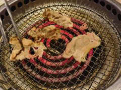 -火炉火自助餐(喜隆多店)