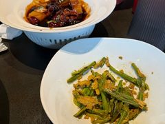 -炊江南·上海菜(国展华漕店)