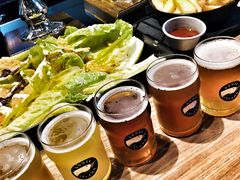 -Goose Island Brewhouse鹅岛精酿啤酒酿造工坊餐厅