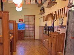 -竹马炭火烤肉(利济北路店)