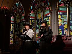 -暮色公园Twilight Park·威士忌Bar