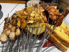 -状元阁烧烤(新华路总店)