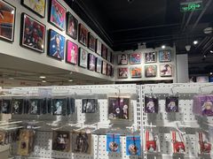 -漫库(北京王府井银泰in88店)