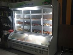 -老乔串店(青松路店)