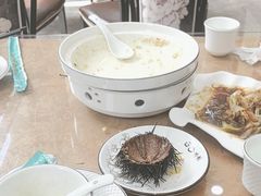 -渔码头食府(蓬莱阁店)