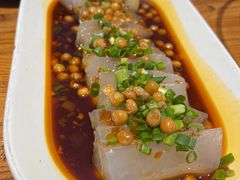-俭寨大盘鸡·缸子肉·小公鸡·新疆菜(云通店)