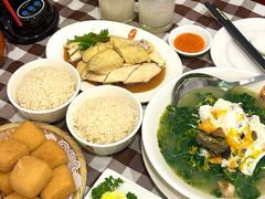 -文东记(马里士他店)