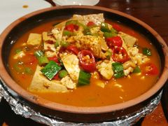 -又一福烤鸭·北京菜(东四店)