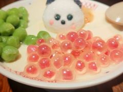 -破三川·新川菜(静安大融城店)