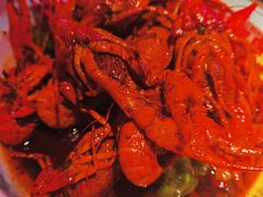 经典十三香龙虾-红盔甲·小龙虾(车公庙店)