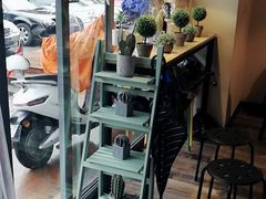 -友达面馆(二七南路店)