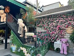 -京北渔家傲