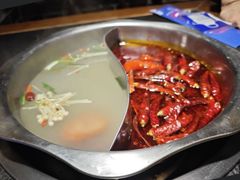 -来涮蜀鲜货火锅串串香(菜市口店)