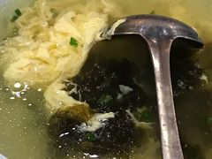 紫菜-东北农家小院(定西路店)