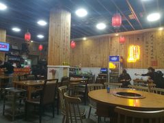 大堂-红姐重庆火锅(曙光路店)