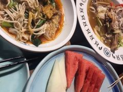 -胖老汉(北京路店)
