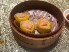 -粤珍轩·家宴·广式茶点(新城广场店)
